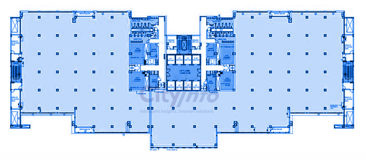  Floor image for Stellar Business Park